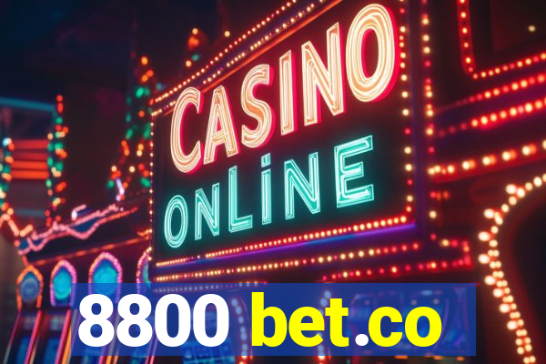8800 bet.co